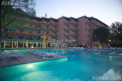 Linda Hotel 3